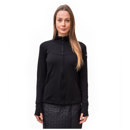 Жіноча толстовка Sensor Merino Upper