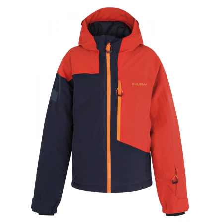 Дитяча куртка Husky Gomez K