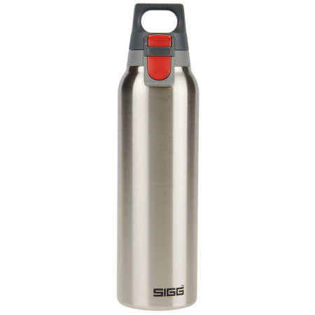 Термос Sigg Hot&Cold One срібний