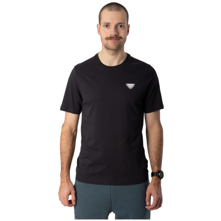 Чоловіча футболка Dynafit Back Graphic Co T-Shirt M