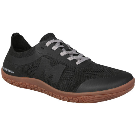 Взуття MOOA GroundFlow чорний black