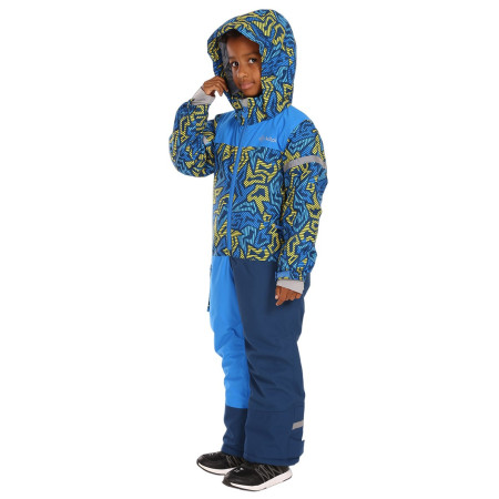 Дитячий комбінезон Kilpi Pontino-J