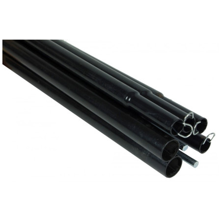 Аксесуари для намету Vango 250cm Pole & Clamp DriveAway Awning Attachment