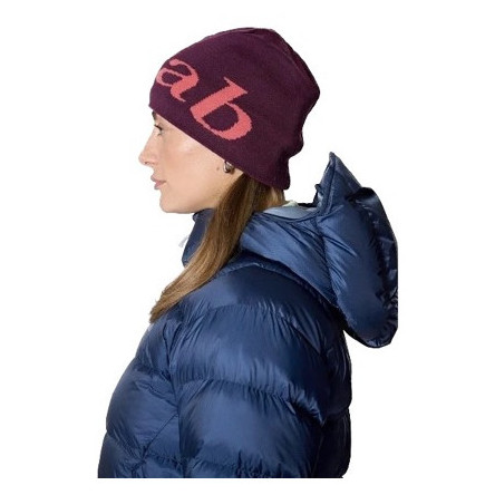 Шапка Rab Rab Logo Beanie