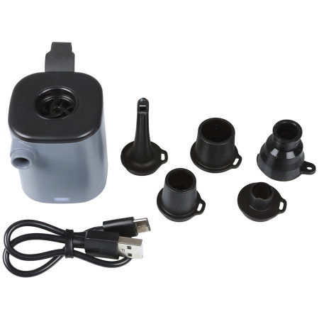 Електричний насос Zulu Little Rocket