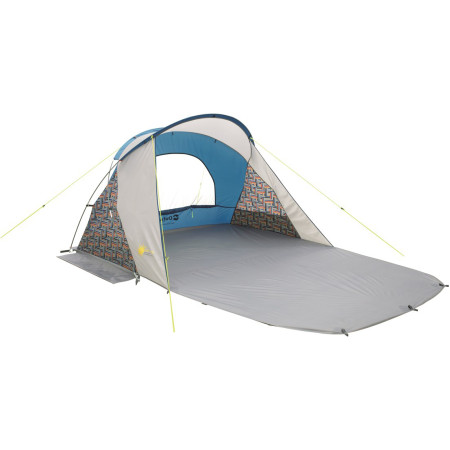 Тент Outwell San Antonio Shelter сірий