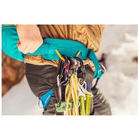 Альпіністський рюкзак Gregory Alpinisto LT 28