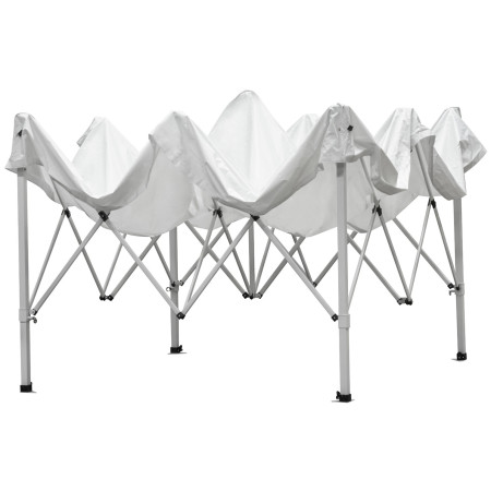 Намет для святкувань Brunner Zebò Enjoy 2.0 3x3