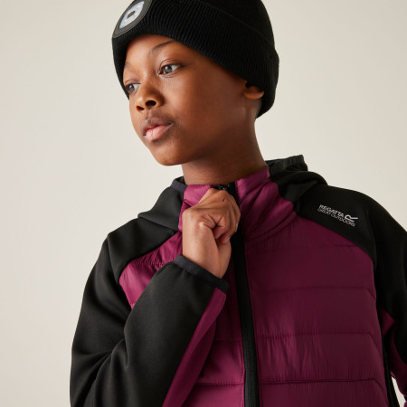 Дитяча куртка Regatta Kielder Hybrid IX