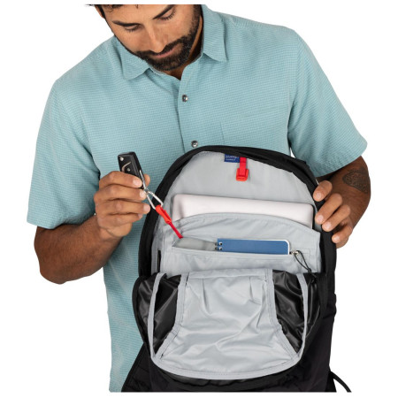 Дорожня сумка Osprey Farpoint 55