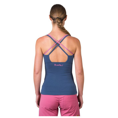 Жіноча майка Rafiki Suesca Ctn