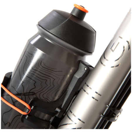 Кошик для пляшок Restrap Side Release Bottle Cage