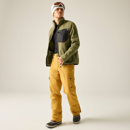 Чоловіча толстовка Dare 2b Camber Shield Fleece