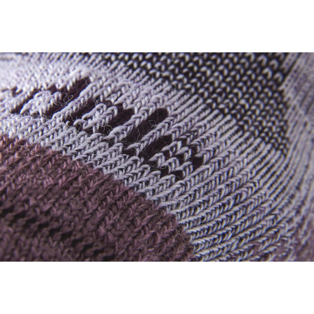 Dámské ponožky Bridgedale Hike LW MP 3/4 Crew Women's