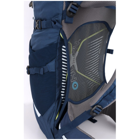 Туристичний рюкзак Husky Capture 40