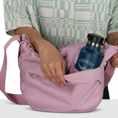 Сумка через плече Osprey Daylite Crossbody Pouch