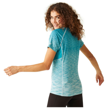 Жіноча футболка Regatta Laxley II