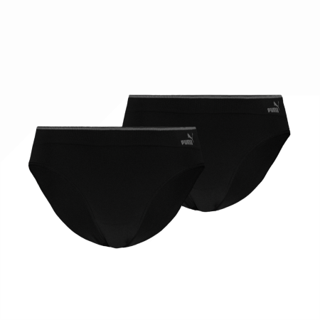 Жіноча нижня білизна Puma Elements Sport Briefs 2P