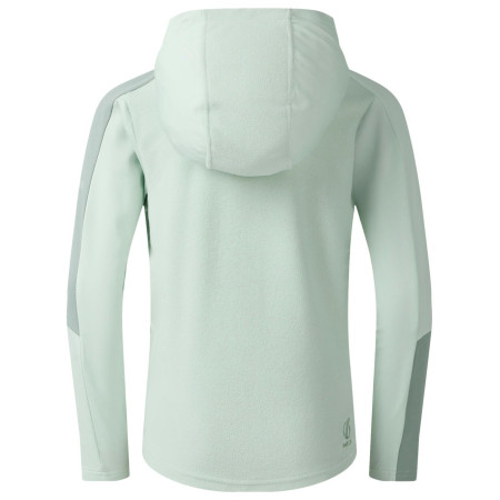 Дитяча куртка Dare 2b Thriving IV Stretch Midlayer Celadon