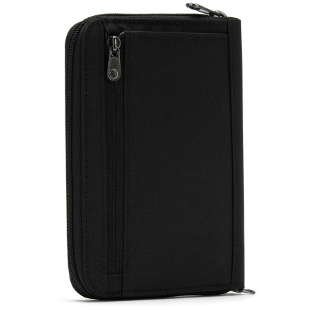Гаманець Pacsafe RFIDsafe compact travel organizer