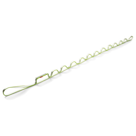 Петля Ocún DAISYCHAIN BIO-DYN 11 mm 135 cm зелений