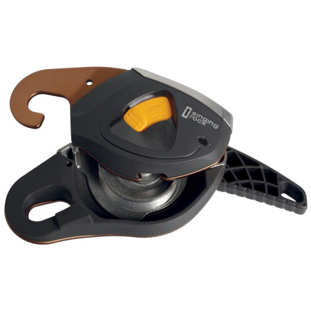 Спускове гальмо Singing Rock Jack