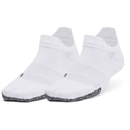Жіночі шкарпетки Under Armour Breathe 2 No Show Tab 2pk