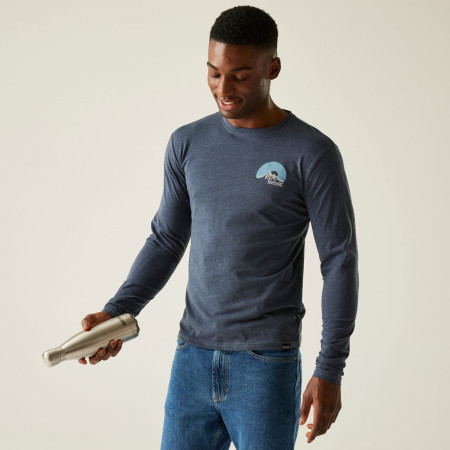 Чоловіча футболка Regatta Maylow