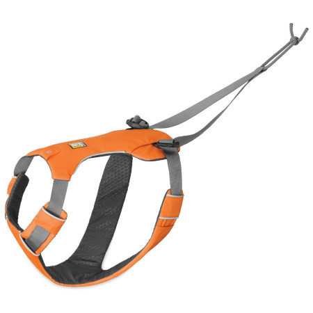 Шлея для собаки Ruffwear Omnijore Joring System