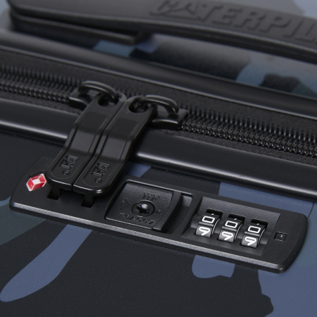 Валіза на колесах Caterpillar CAT Stealth 2.0 L