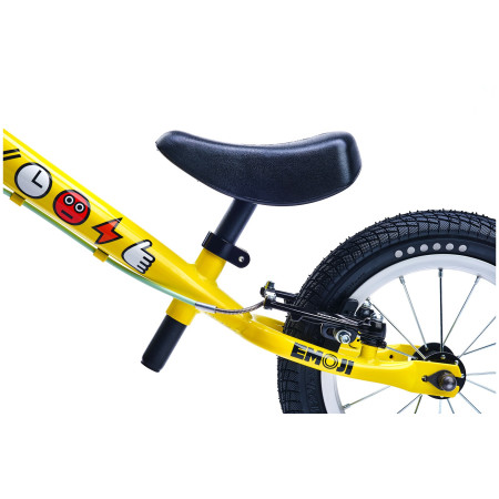 Беговел Yedoo TooToo Emoji