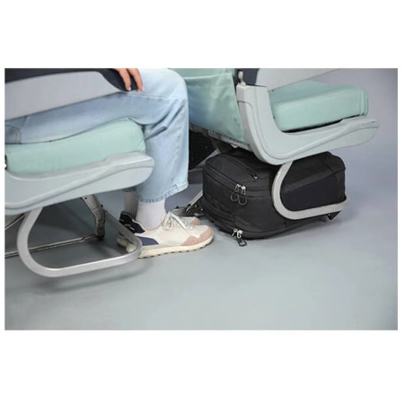Дорожній рюкзак Gregory Border Easy Cabin 28L