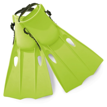 Ласти Intex Small Swim Fins 55936