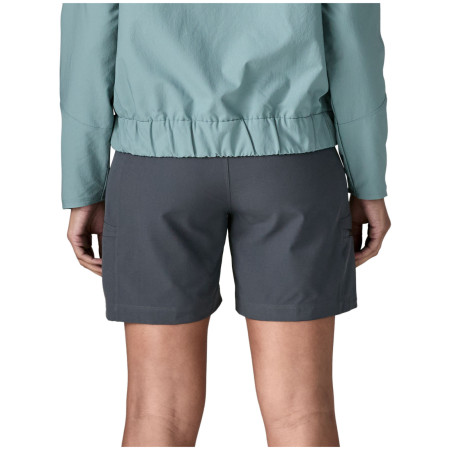 Жіночі шорти Patagonia Women's Terravia Trail Shorts - 6"