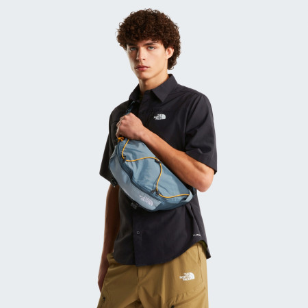 Поясна сумка The North Face Terra Lumbar 6L