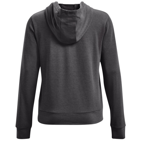 Жіноча толстовка Under Armour Rival Terry Hoodie