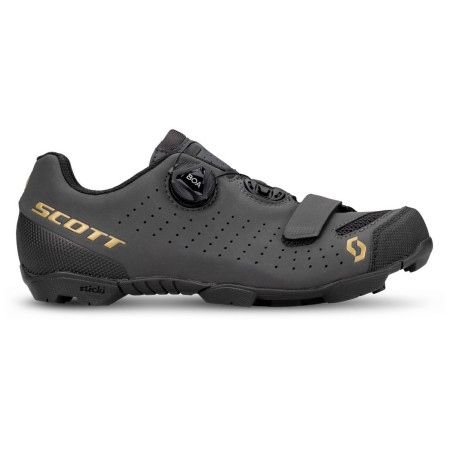 Жіноче велосипедне взуття Scott Mtb Comp Boa