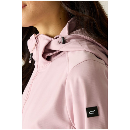 Жіноче пальто Regatta Carisbrooke