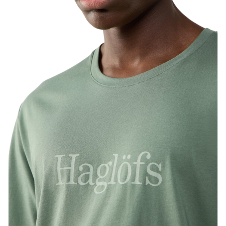 Чоловіча футболка Haglöfs Outsiders Tee