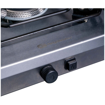 Пальник Ridge Monkey Grilla CookStation Single Hob