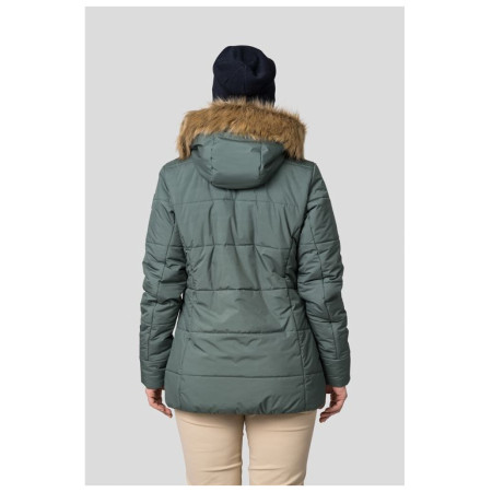 Жіноча зимова куртка Hannah Mairi