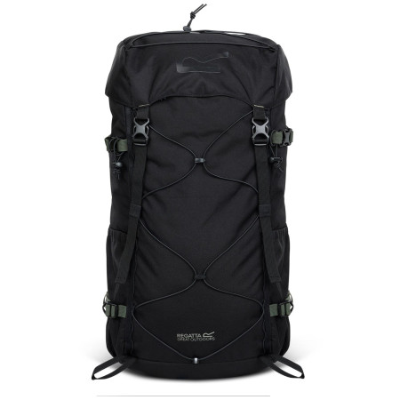 Рюкзак Regatta Survivor V 35L сірий Ash