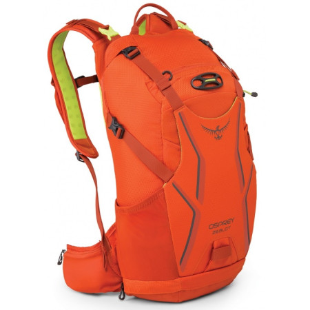Рюкзак Osprey Zealot 15l помаранчевий