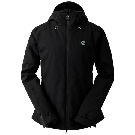 Жіноча куртка Dare 2b Torrek Blaze Jacket чорний black