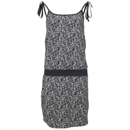 Жіноча сукня Loap Baela чорний Black