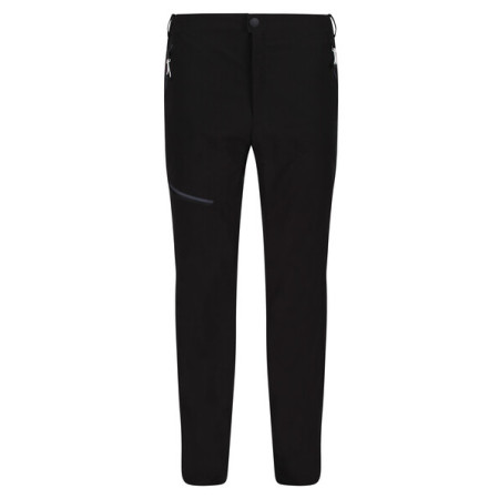 Чоловічі штани Regatta Highton Pro Trs чорний
