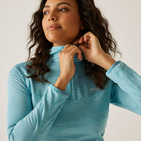 Жіноча функціональна толстовка Regatta Women's Yonder II