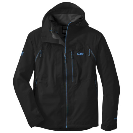 Чоловіча куртка Outdoor Research White Room