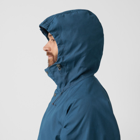 Чоловіча куртка Fjällräven Vardag Anorak M