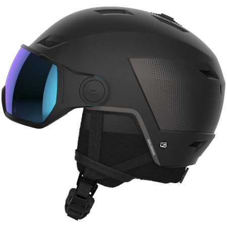 Гірськолижний шолом Salomon Pioneer Lt Visor
